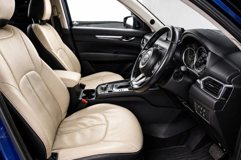 Mazda CX-5 II Челябинск  - изображение 11
