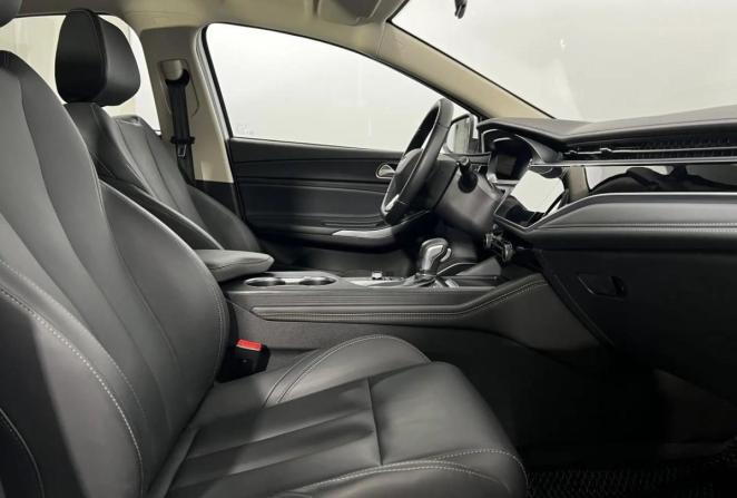Omoda S5 с пробегом 2024 года, цена 1 455 000 рублей, 28581 км, седан, Автокод Объявления