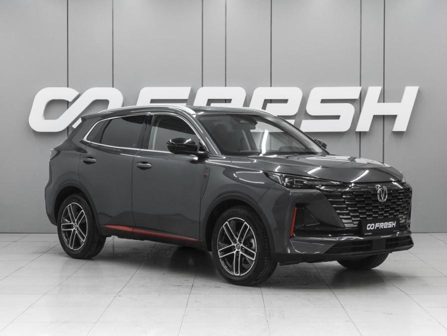 Changan UNI-S (CS55 Plus) Ростов-на-Дону  - изображение 1