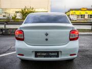 Renault Logan II Рестайлинг Волгоград  - изображение 25