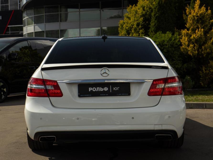 Mercedes-Benz E-Класс IV (W212 S212 C207) Москва  - изображение 24