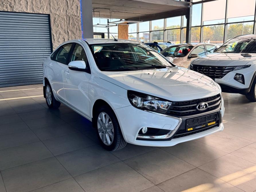 Lada (ВАЗ) Vesta I Оренбург  - изображение 3