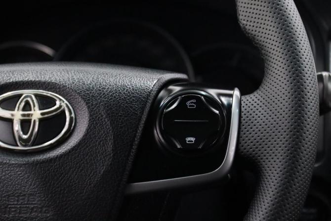 Toyota Camry VII (XV50) с пробегом 2012 года, цена 1 385 850 рублей, 294626 км, седан, Автокод Объявления