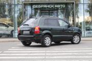 Hyundai Tucson I Брянск  - изображение 27