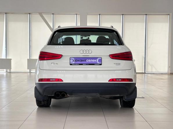 Audi Q3 I (8U) с пробегом 2014 года, цена 1 690 000 рублей, 182900 км, внедорожник, Автокод Объявления