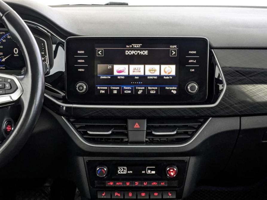 Volkswagen Polo VI Москва  - изображение 17