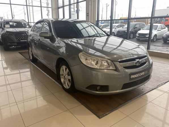 Chevrolet Epica V250 Рестайлинг с пробегом 2011 года, цена 580 000 рублей, 237240 км, седан, Автокод Объявления