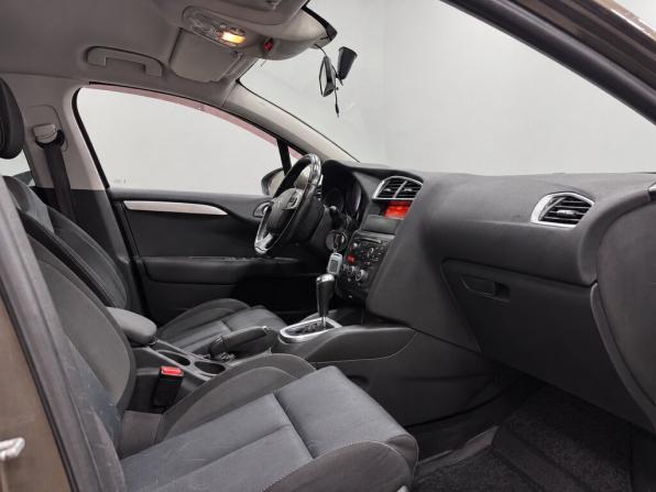 Citroen C4 II с пробегом 2011 года, цена 530 000 рублей, 156000 км, хэтчбек, Автокод Объявления