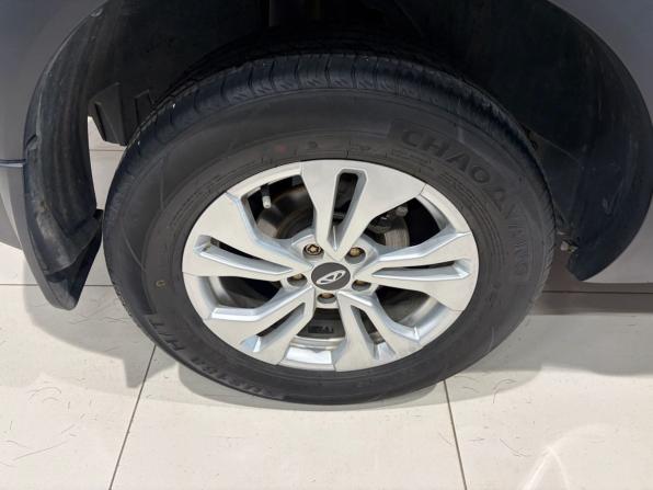 Chery Tiggo 4 I Рестайлинг с пробегом 2021 года, цена 1 349 000 рублей, 56000 км, внедорожник, Автокод Объявления