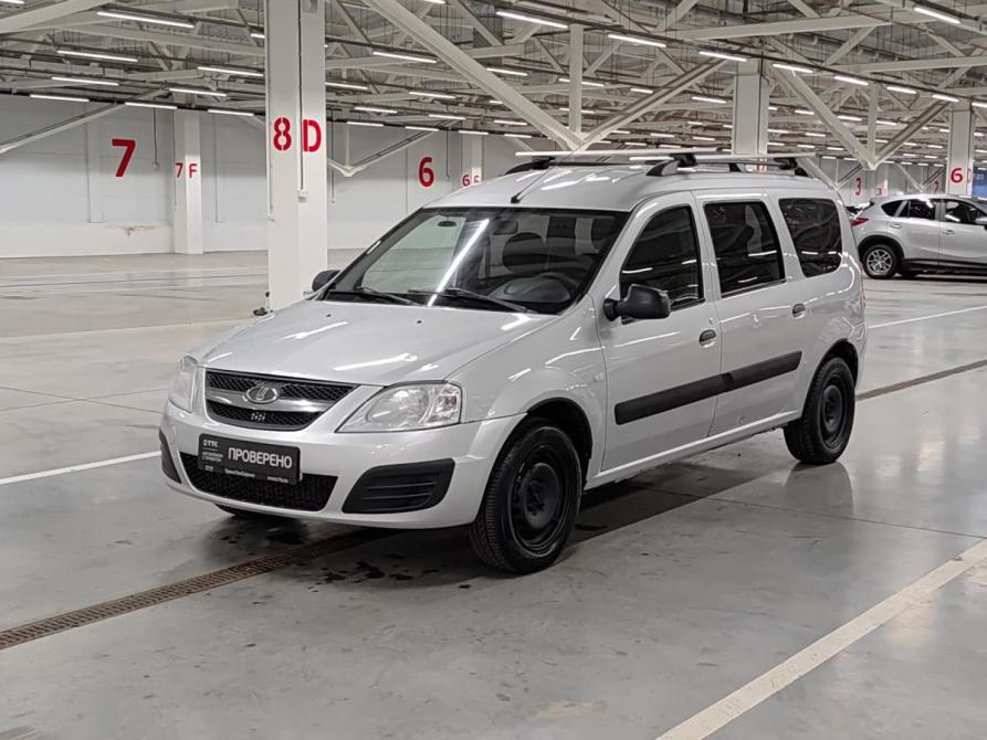 Lada (ВАЗ) Largus I Казань  - изображение 1