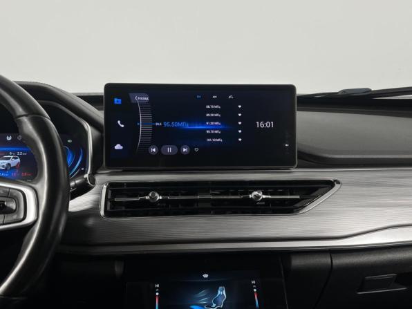 Chery Tiggo 8 Pro I с пробегом 2021 года, цена 1 875 000 рублей, 86164 км, внедорожник, Автокод Объявления