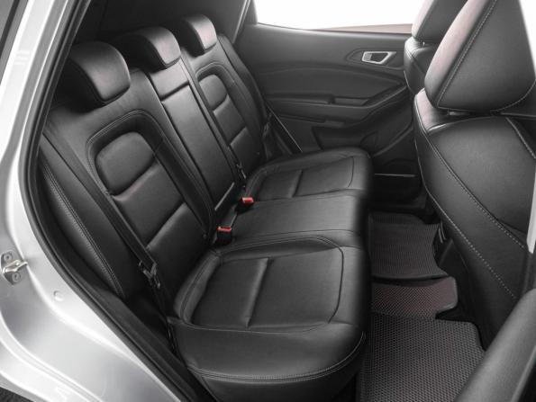 Chery Tiggo 4 I Рестайлинг с пробегом 2021 года, цена 1 289 000 рублей, 54160 км, внедорожник, Автокод Объявления