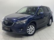 Mazda CX-5 I Курск  - изображение 21