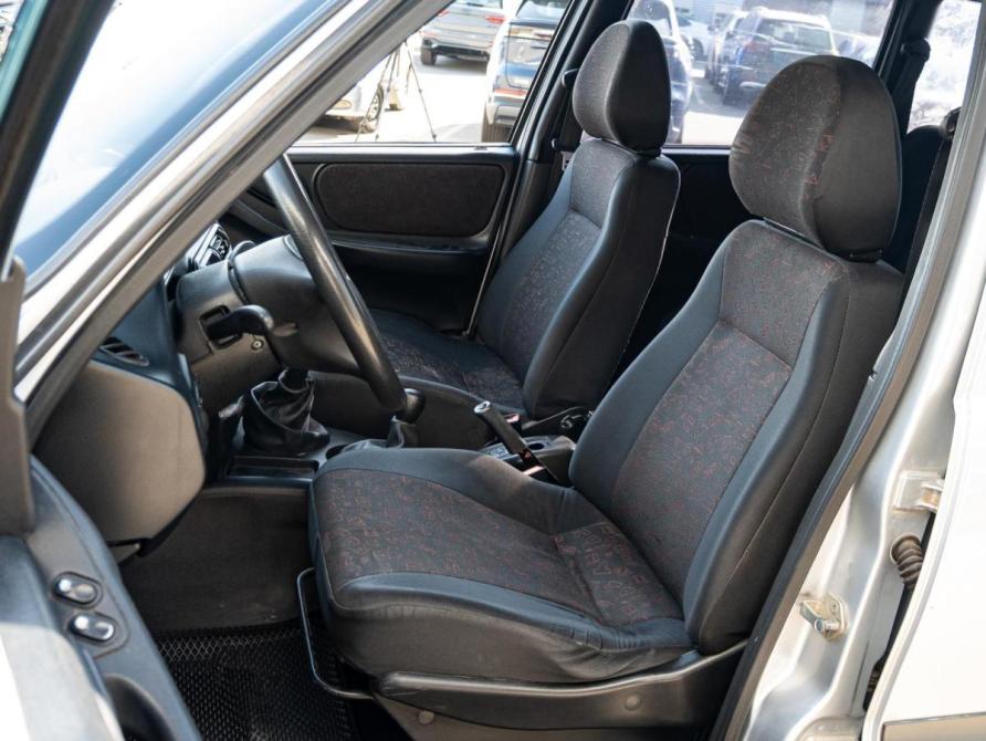 Chevrolet Niva I Краснодар  - изображение 9