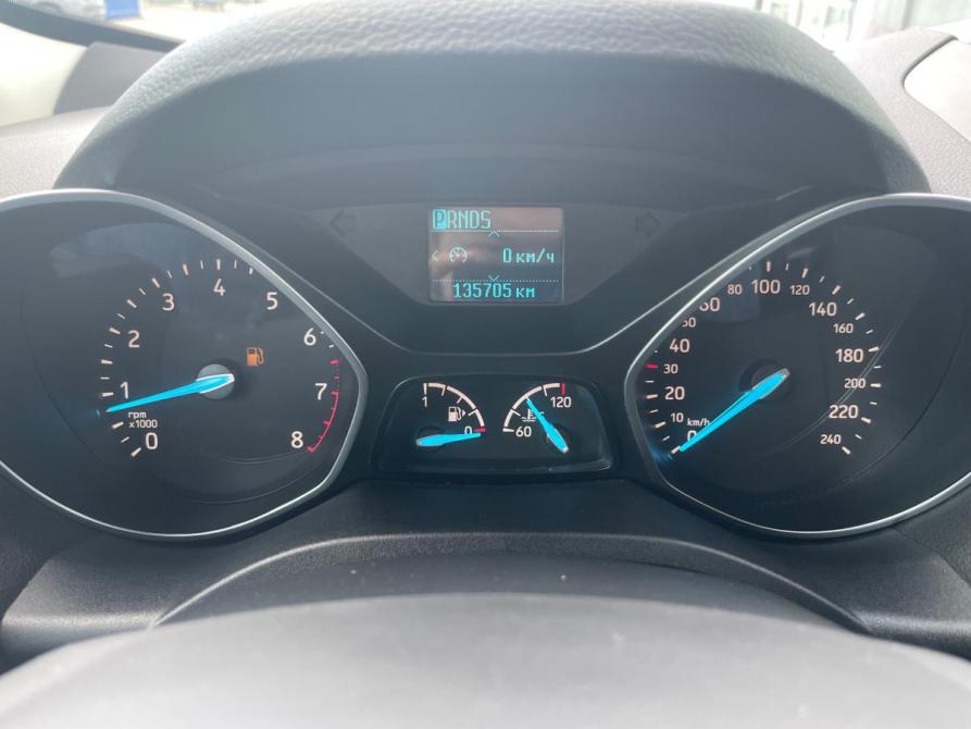 Ford Kuga II Рестайлинг Стерлитамак  - изображение 13