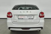 Lada (ВАЗ) Granta I Рестайлинг Екатеринбург  - изображение 24