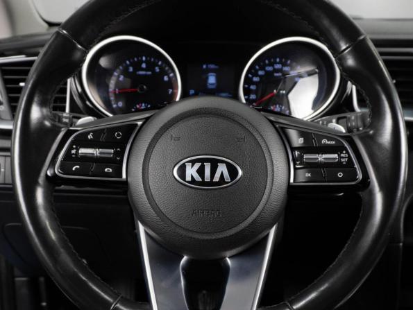 Kia Ceed III с пробегом 2019 года, цена 1 629 000 рублей, 113865 км, хэтчбек, Автокод Объявления