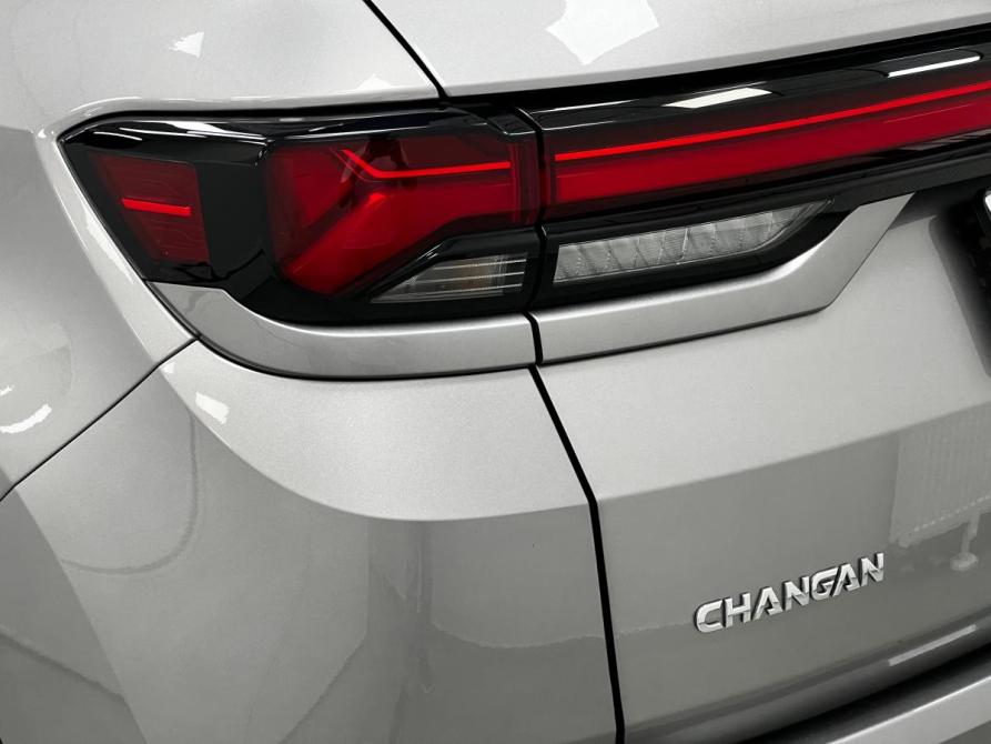 Changan CS35 Plus I Рестайлинг Казань  - изображение 8