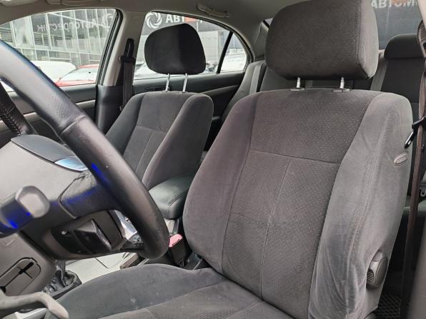 Chevrolet Epica V250 с пробегом 2008 года, цена 469 000 рублей, 204712 км, седан, Автокод Объявления