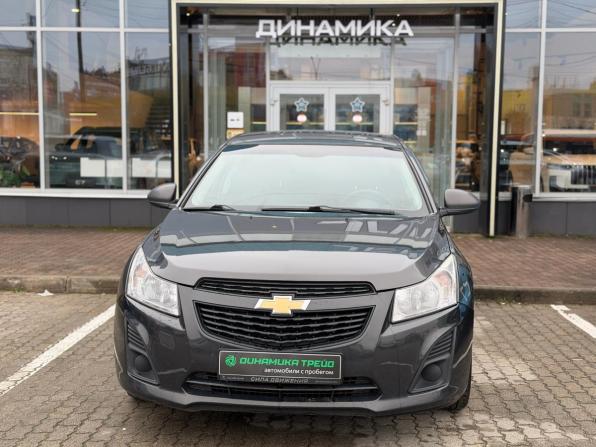 Chevrolet Cruze I Рестайлинг с пробегом 2013 года, цена 727 000 рублей, 182774 км, седан, Автокод Объявления