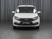 Lada (ВАЗ) Granta I Рестайлинг Ставрополь  - изображение 24