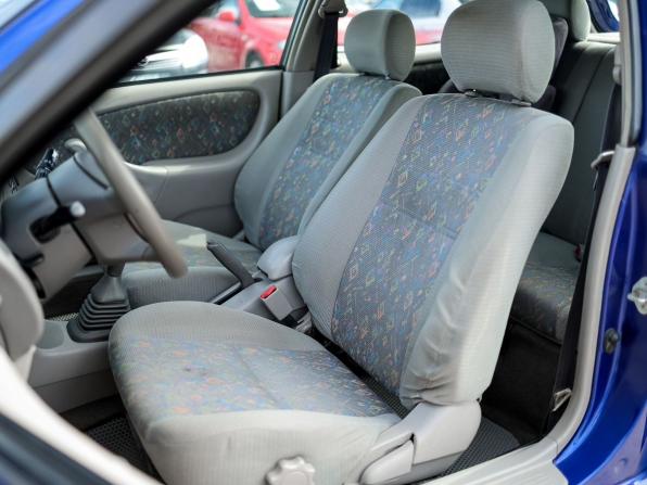 Toyota Corolla VIII (E110) с пробегом 1997 года, цена 379 000 рублей, 295000 км, хэтчбек, Автокод Объявления