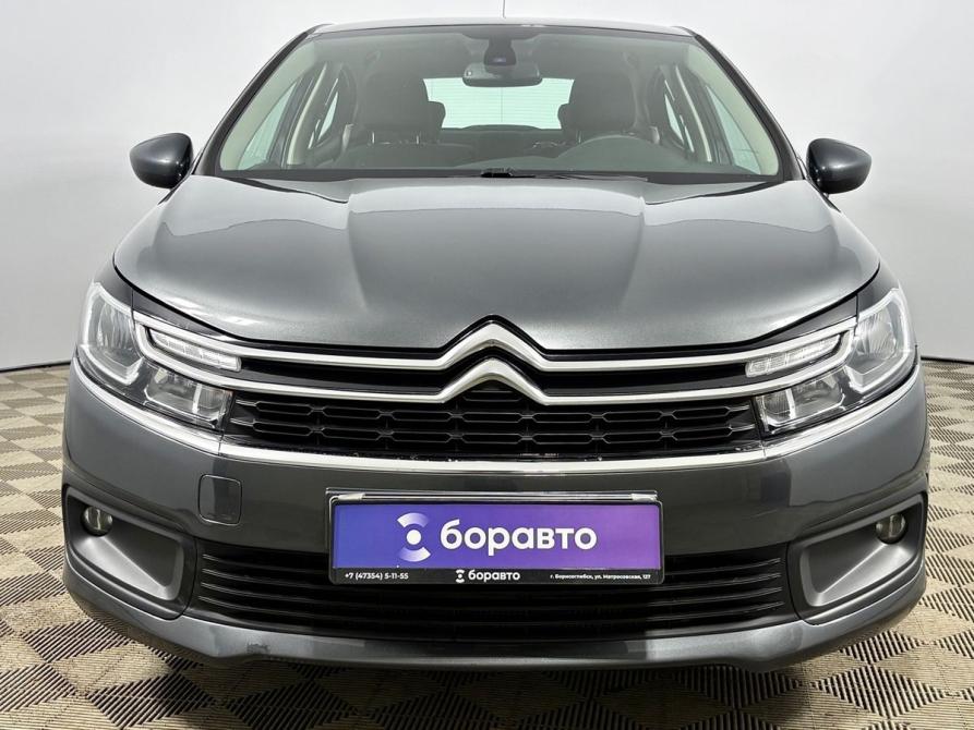 Citroen C4 II Рестайлинг Борисоглебск  - изображение 8
