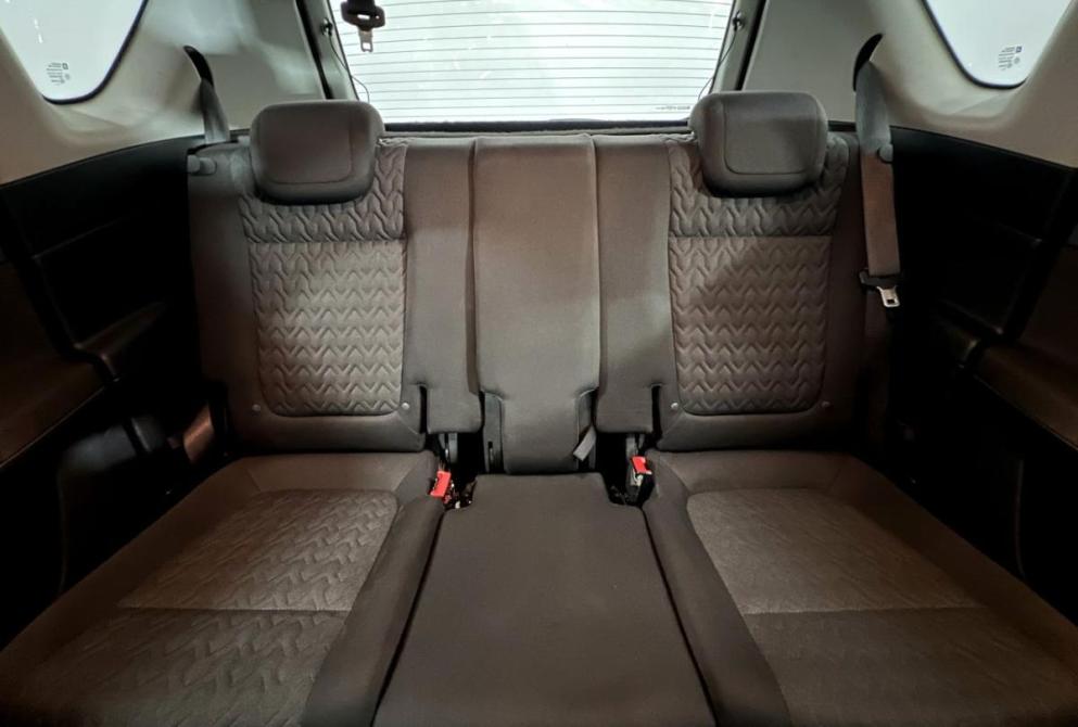 Opel Meriva B Рестайлинг Нижний Новгород  - изображение 18