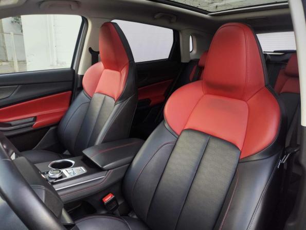 Changan CS55 Plus II с пробегом 2023 года, цена 1 930 000 рублей, 63165 км, внедорожник, Автокод Объявления