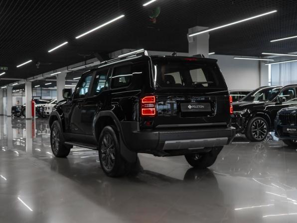Toyota Land Cruiser Prado 250 Series с пробегом 2026 года, цена 12 800 000 рублей, 30 км, внедорожник, Автокод Объявления