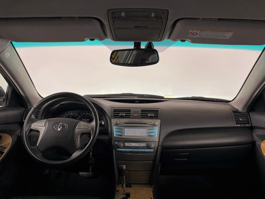 Toyota Camry VI (XV40) Екатеринбург  - изображение 20