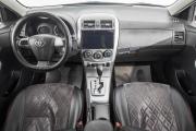 Toyota Corolla X (E140 E150) Рестайлинг Барнаул  - изображение 38