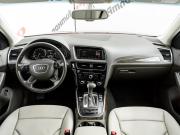 Audi Q5 I (8R) Рестайлинг Екатеринбург  - изображение 45
