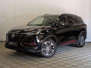 Changan CS75 Plus II Москва  - изображение 31