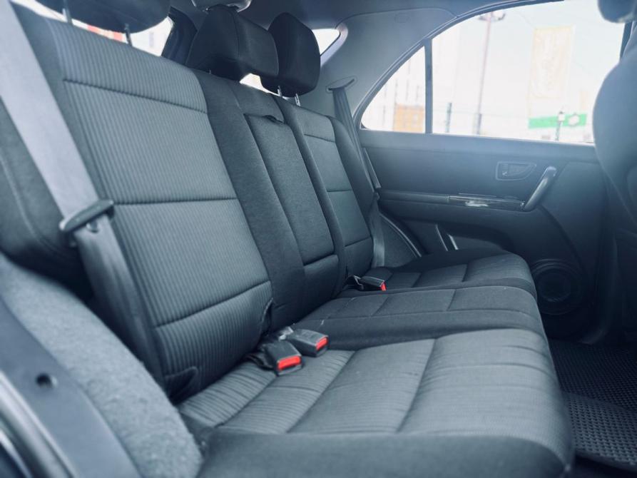 Kia Sorento I Рестайлинг Ижевск  - изображение 11