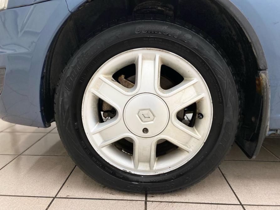 Renault Logan I Рестайлинг Энгельс  - изображение 20