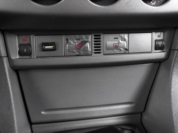 Ford Focus II Рестайлинг с пробегом 2008 года, цена 519 000 рублей, 287037 км, хэтчбек, Автокод Объявления