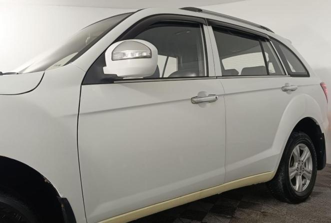 Lifan X60 I Рестайлинг с пробегом 2015 года, цена 650 000 рублей, 117362 км, внедорожник, Автокод Объявления