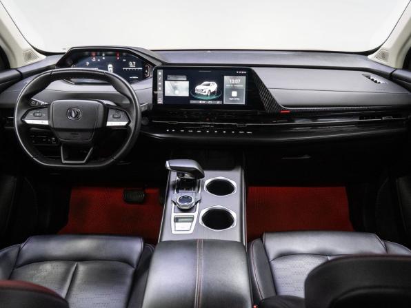 Changan CS55 Plus II с пробегом 2023 года, цена 1 550 000 рублей, 130298 км, внедорожник, Автокод Объявления