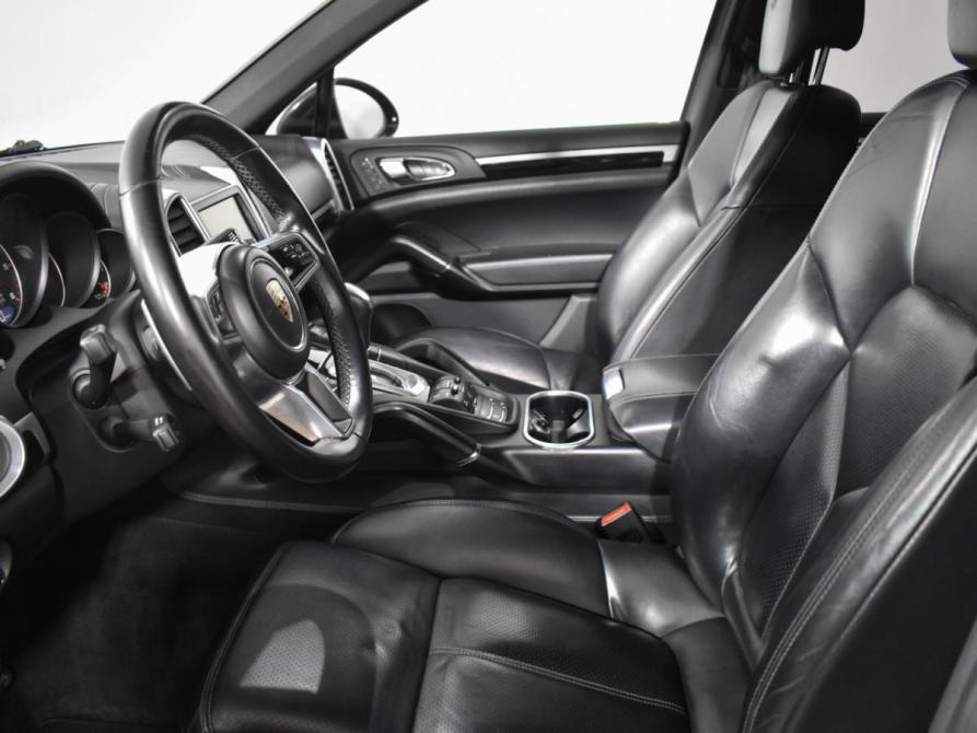 Porsche Cayenne II Рестайлинг (958) Санкт-Петербург  - изображение 10