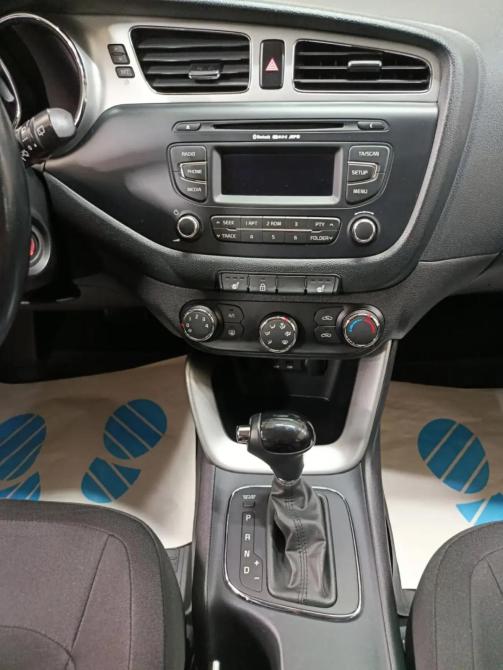 Kia Ceed II Уфа  - изображение 11