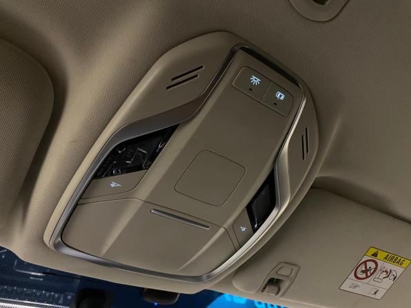 Geely Atlas Pro с пробегом 2023 года, цена 2 160 000 рублей, 36991 км, внедорожник, Автокод Объявления