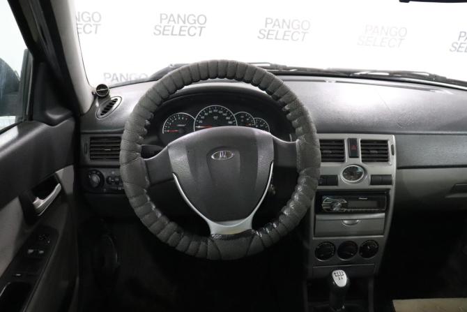 Lada (ВАЗ) Priora I с пробегом 2012 года, цена 244 000 рублей, 229876 км, седан, Автокод Объявления