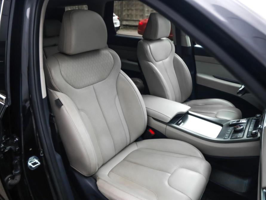 Hyundai Palisade I Санкт-Петербург  - изображение 30