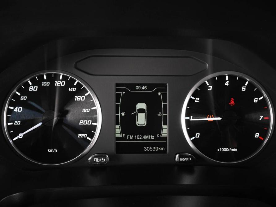 Chery Tiggo 4 Pro I Рестайлинг Ростов-на-Дону  - изображение 19