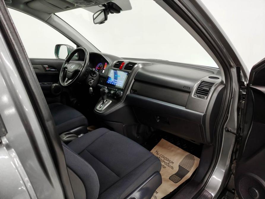 Honda CR-V III Рестайлинг Тула  - изображение 11