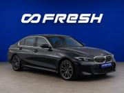 BMW 3 серии VII (G2x) Рестайлинг Москва  - изображение 26