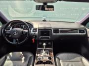 Volkswagen Touareg II Рестайлинг Екатеринбург  - изображение 18