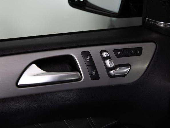 Mercedes-Benz GLE Coupe I (C292) с пробегом 2019 года, цена 3 750 000 рублей, 211494 км, внедорожник, Автокод Объявления