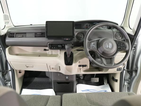 Honda N-BOX II с пробегом 2020 года, цена 950 000 рублей, 22650 км, микровэн, Автокод Объявления